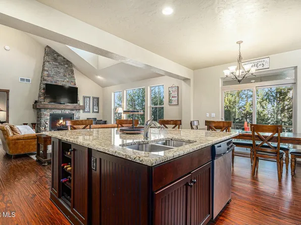 160 First Track Lane, Granby, CO 80446