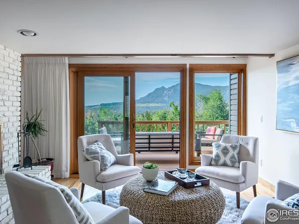 3767 Orange Ln, Boulder, CO 80304