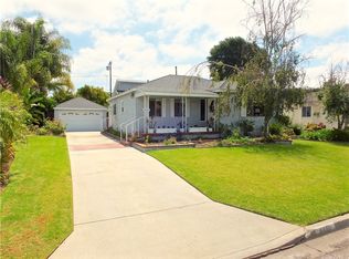 4440 Rutgers Ave, Long Beach, CA 90808