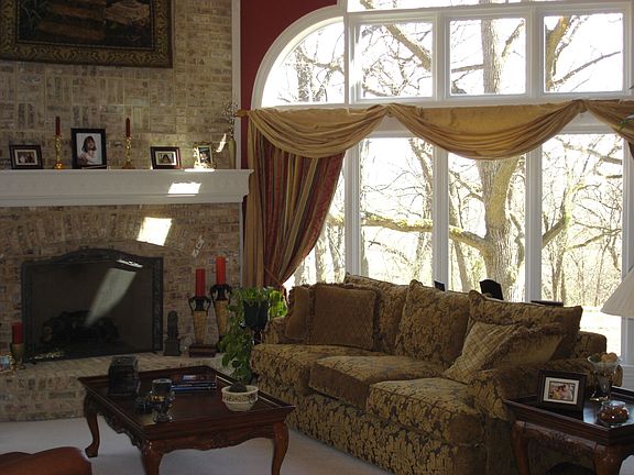 Formal Living Room