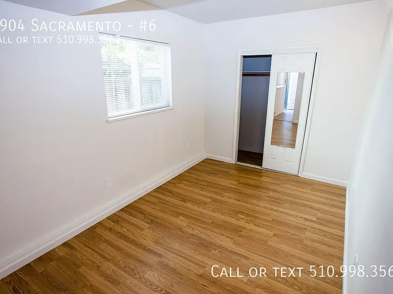 1904 Sacramento St #6 — Photo 3