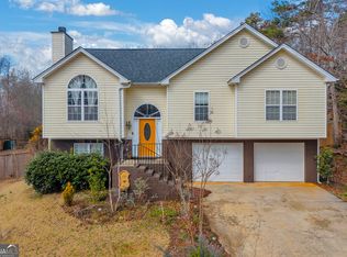 115 Settlers Point Dr, Clarkesville, GA 30523