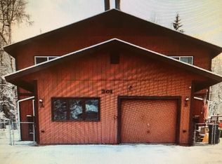 301 Bolin St #B, Anchorage, AK 99504