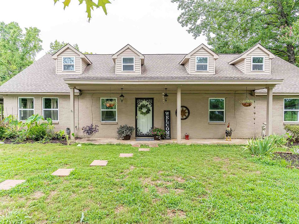 3137 Marshall Rd, Munford, TN 38058 Zillow