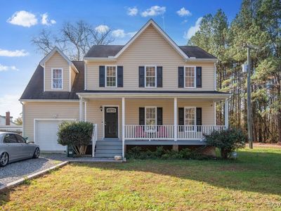 1001 Old Williamsburg Rd, Sandston, VA, 23150