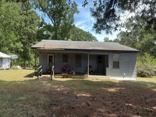 3773 Belview Rd, Leesville, LA 71446