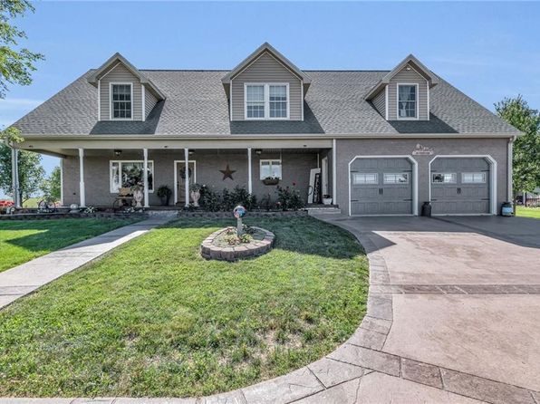 5131 NE State Rte E, Weatherby, MO 64497