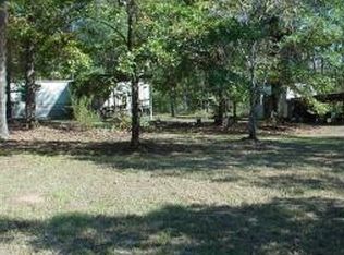 1105 Buck Dr, Lincoln, GA --