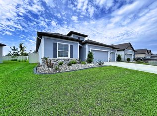11813 June Briar Loop, San Antonio, FL 33576