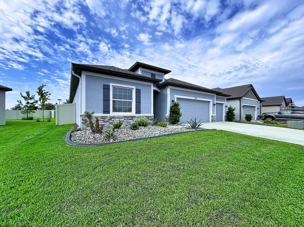 11813 June Briar Loop, San Antonio, FL 33576