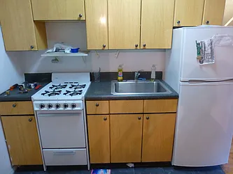 Rented by Charie Properties LLC