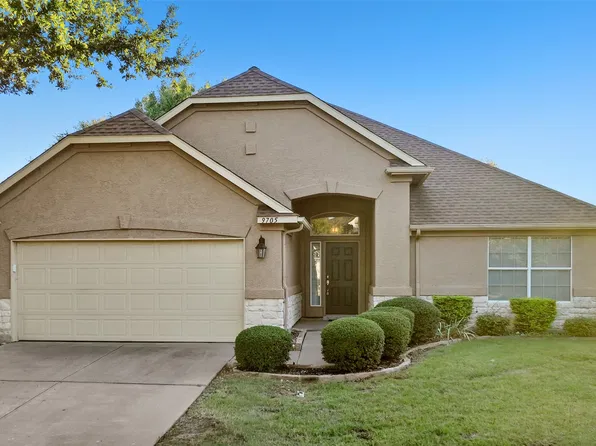9705 Pinewood Dr, Denton, TX 76207