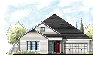 74 High Rdg, Ponte Vedra, FL 32081