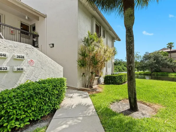 3631 NW 35th St #1657, Coconut Creek, FL 33066