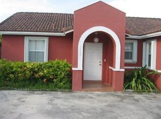 14871 SW 170th Ter, Miami, FL 33187