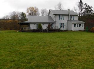 748 Gulf Rd, Burlington Flats, NY 13315