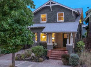 5387 Miles Ave, Oakland, CA 94618