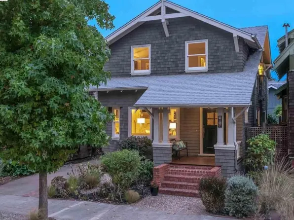 5387 Miles Ave, Oakland, CA 94618