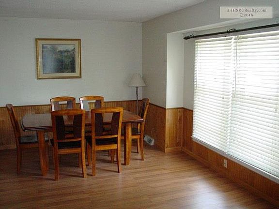 Living Room Dining Room combo