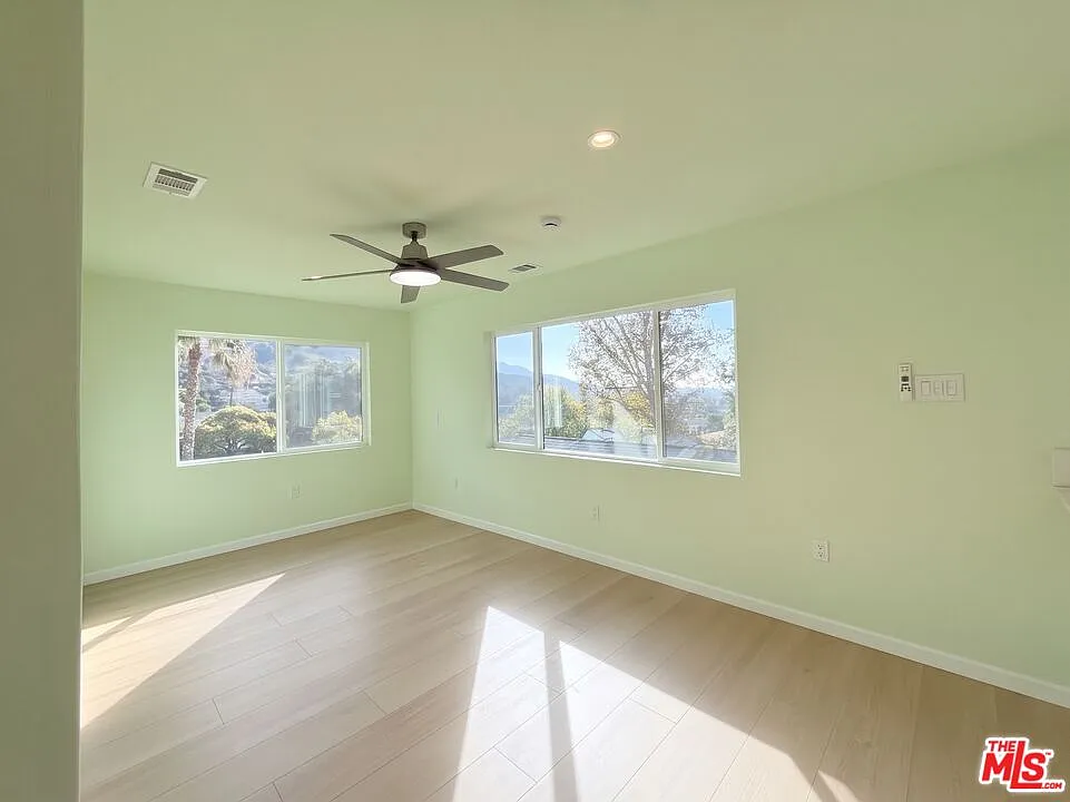 1 bed, 1.0 bath, 600 sqft, $2,650 — Photo 3