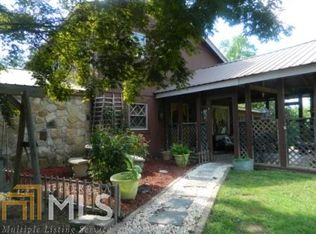 410 Robison Rd, Moreland, GA 30259