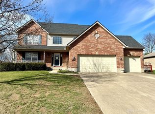 3364 Lake Crest Dr, Fairfield, OH 45011