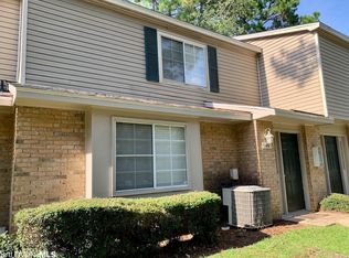 6701 Dickens Ferry Rd, Mobile, AL 36608