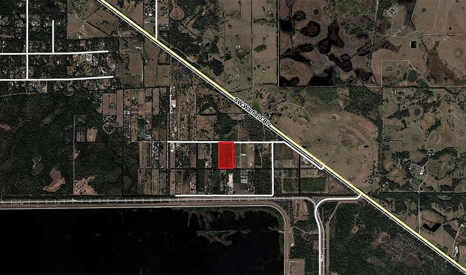 2nd image of SW Arrowroot St Lot 251