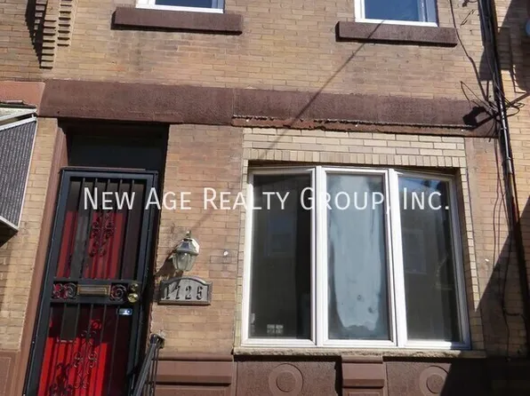 1725 McClellan St, Philadelphia, PA 19145