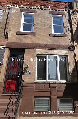 1725 McClellan St Photo 1