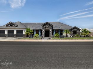 3942 S Little Valley Rd, St George, UT 84790