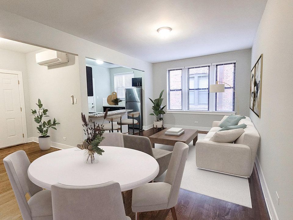 1st image of 5501 S Everett Ave #1745-2W