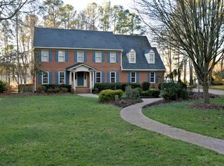 6102 Moss Creek Ct, Midlothian, VA 23112