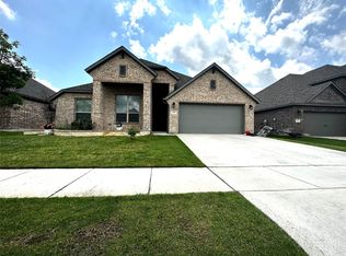 237 Giddings Trl, Forney, TX 75126