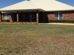 7128 Hardwick Rd, Abilene, TX 79606