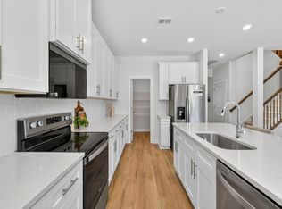 Dakota Plan, Nelson&apos;s Creek, Mocksville, NC 27028