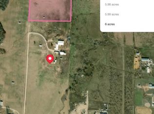 13131 Friendship Rd, Pilot Point, TX 76258