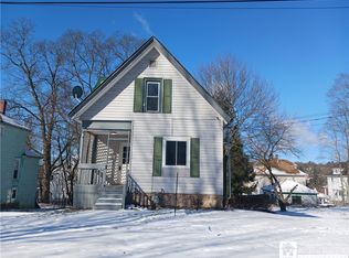 115 Hedges Ave, Jamestown, NY 14701