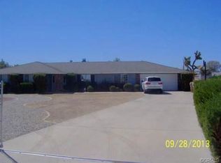 15483 Muscatel St, Hesperia, CA 92345