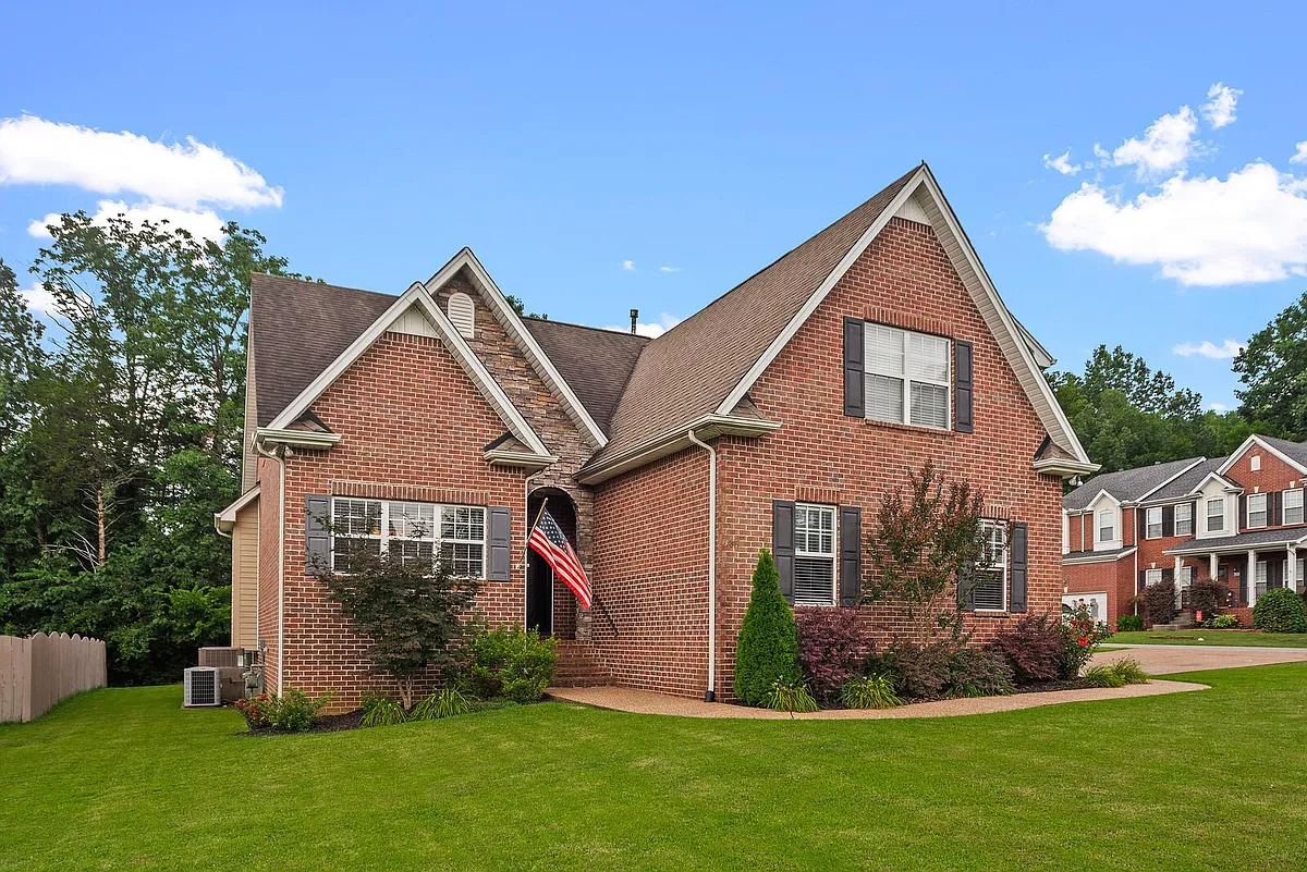 Building Photo - 3817 Masters Dr