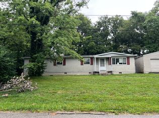 432 Dalewood Dr, Erlanger, KY 41018