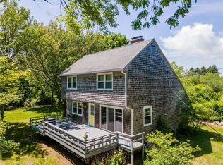 163 Crosspatch Rd, Charlestown, RI 02813