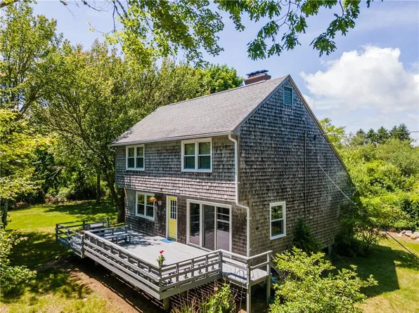 163 Crosspatch Rd, Charlestown, RI 02813