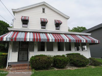 28 Lindsley Avenue, Kingston, NY, 12401