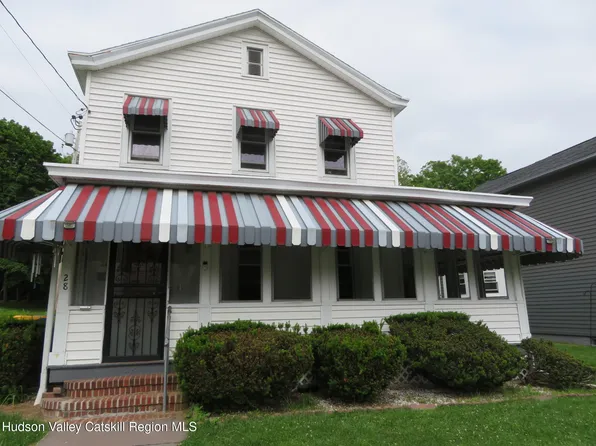 28 Lindsley Avenue, Kingston, NY 12401