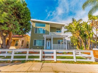 1201 Termino Ave, Long Beach, CA 90804