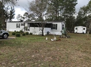 8240 Pin Oak Rd, Tallahassee, FL 32305