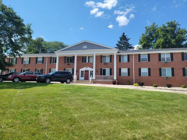 Appleton Apts, N86W16351 Appleton Ave #Bc98f2e96, Menomonee Falls, WI 53051