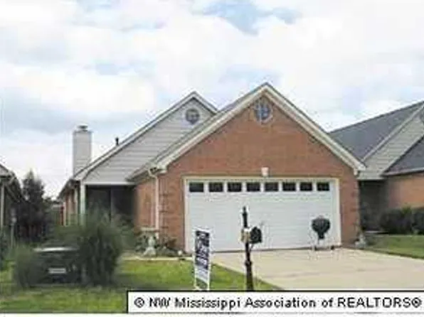 371 Alex Cv, Southaven, MS 38671