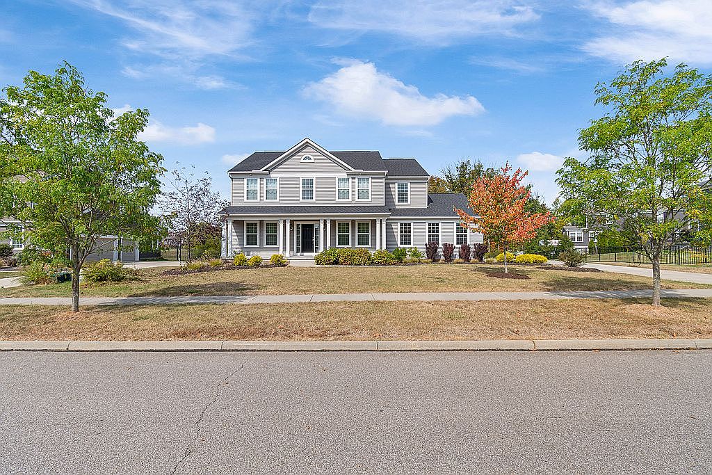 6646 Regal Woods Dr, Hudson, OH 44236 | Zillow